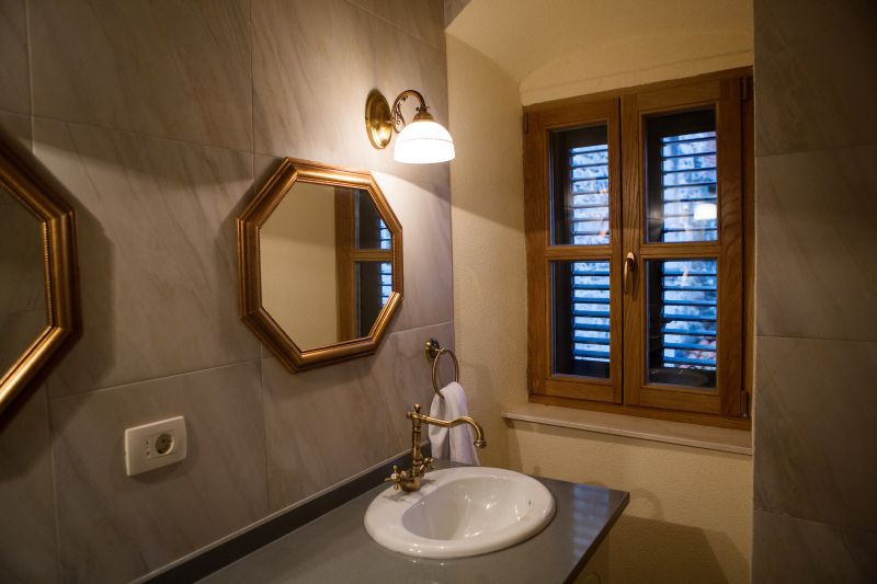 Lighting in Bathroom Design